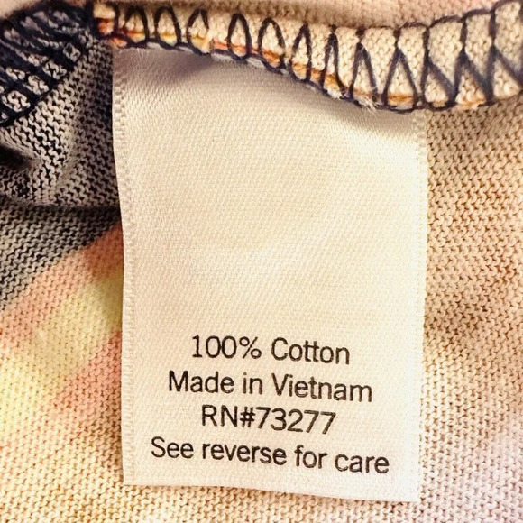 NWT SO Juniors Long Sleeve Pullover Collared Neck Striped Blue Shirt Size Large - Picture 12 of 13